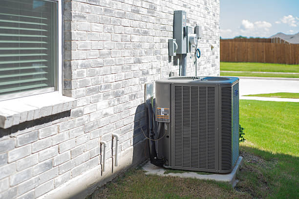 Reliable Ac Installation contractor in Bock, MN by FH HVAC